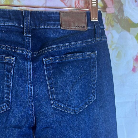 Joes the Icon Flare mid rise Blue Jeans - Picture 9 of 10
